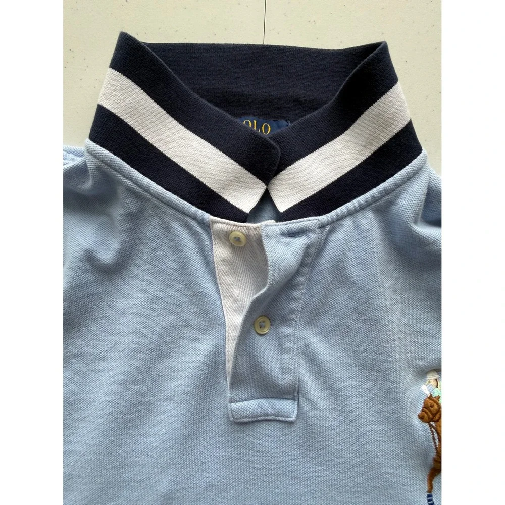 Polo Ralph Lauren polo ralph